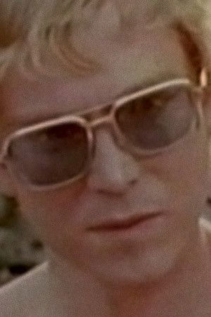 et billede af David Allen