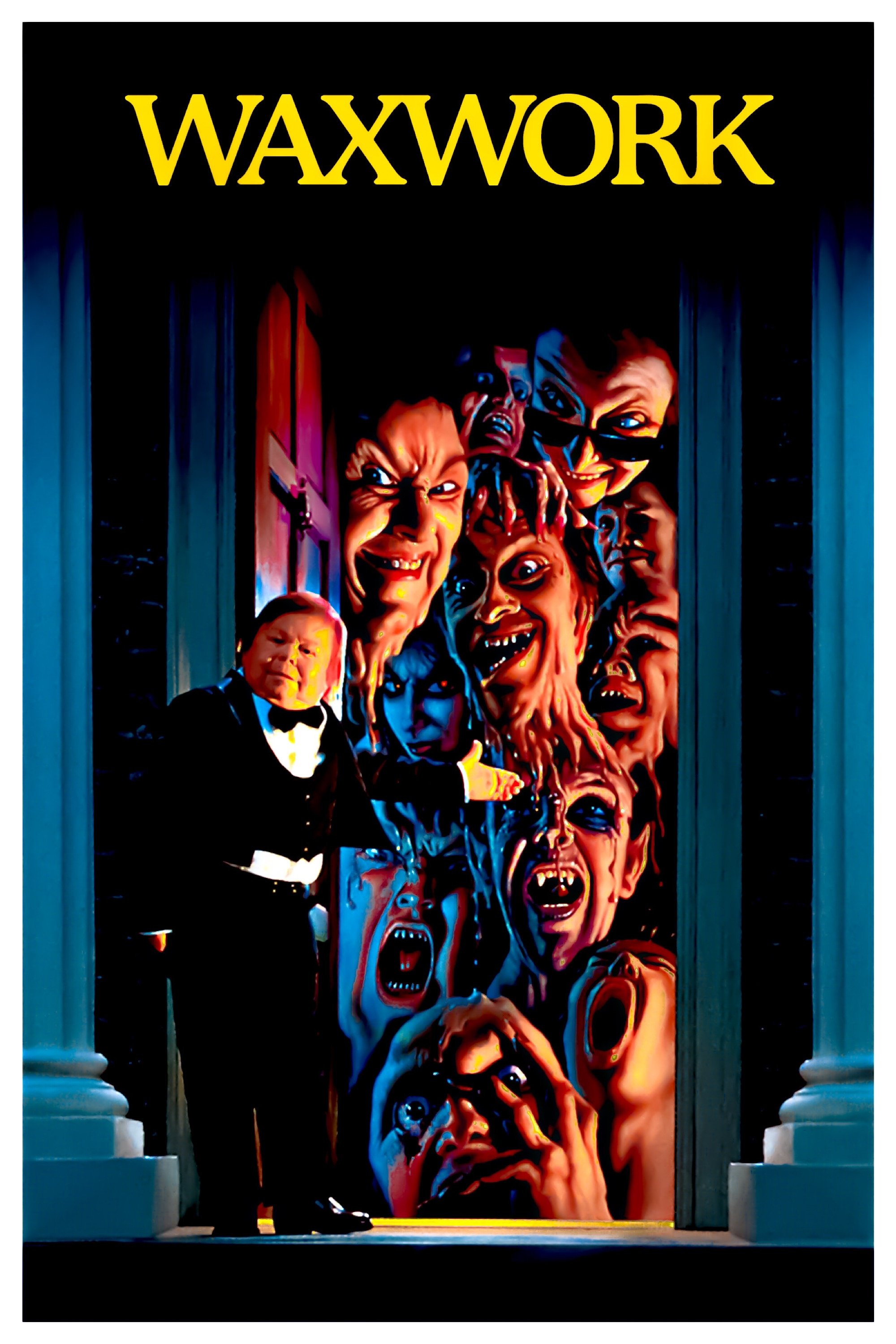 Waxwork