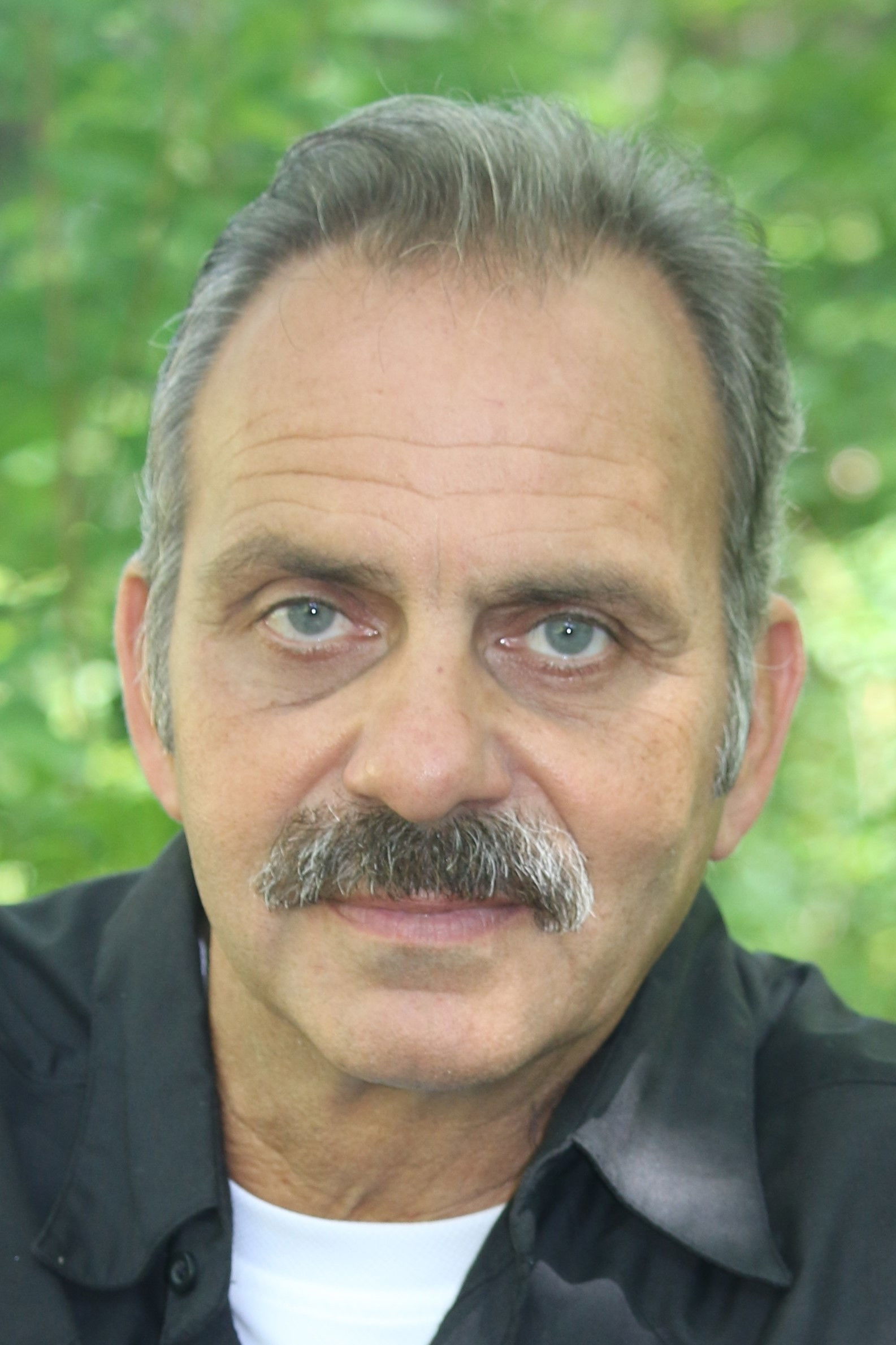 et billede af Ralph Bracco