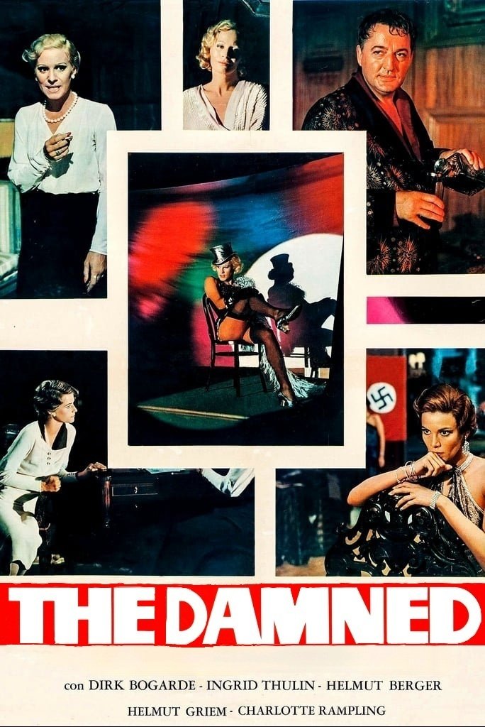 The Damned
