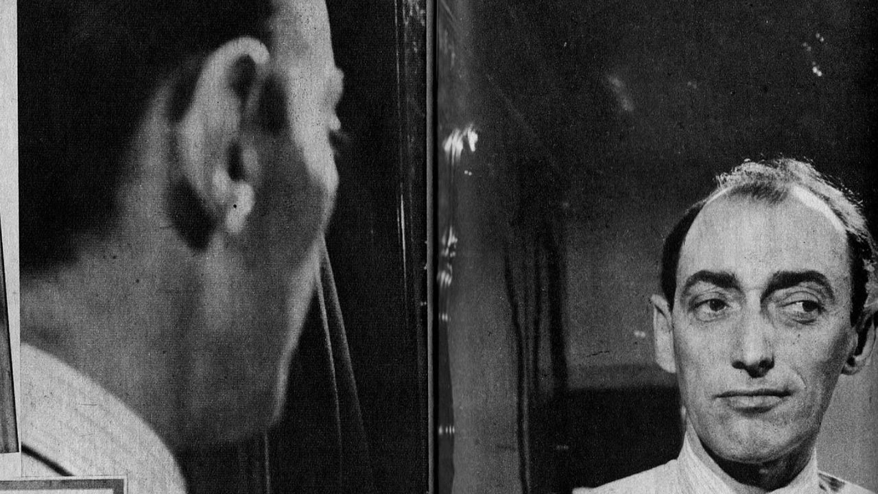The Inheritance (1964)