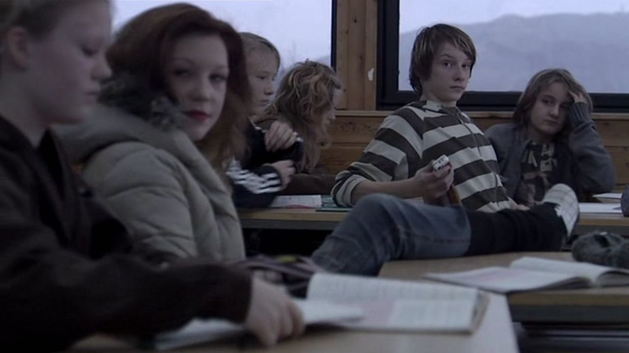 Sting (2007)