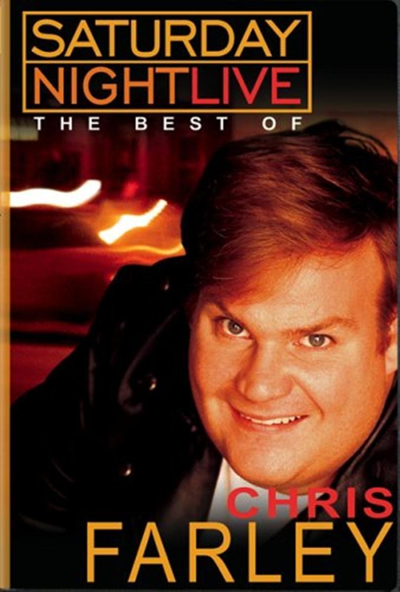 Saturday Night Live: The Best of Chris Farley Saturday Night Live: The Best of Chris Farley