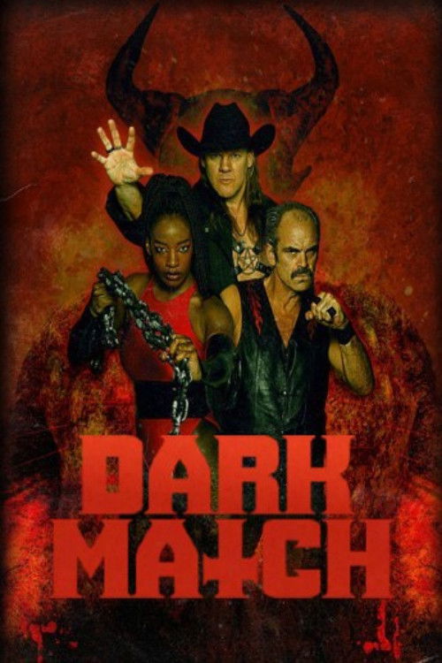 Dark Match