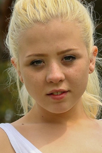 et billede af Anna Rey