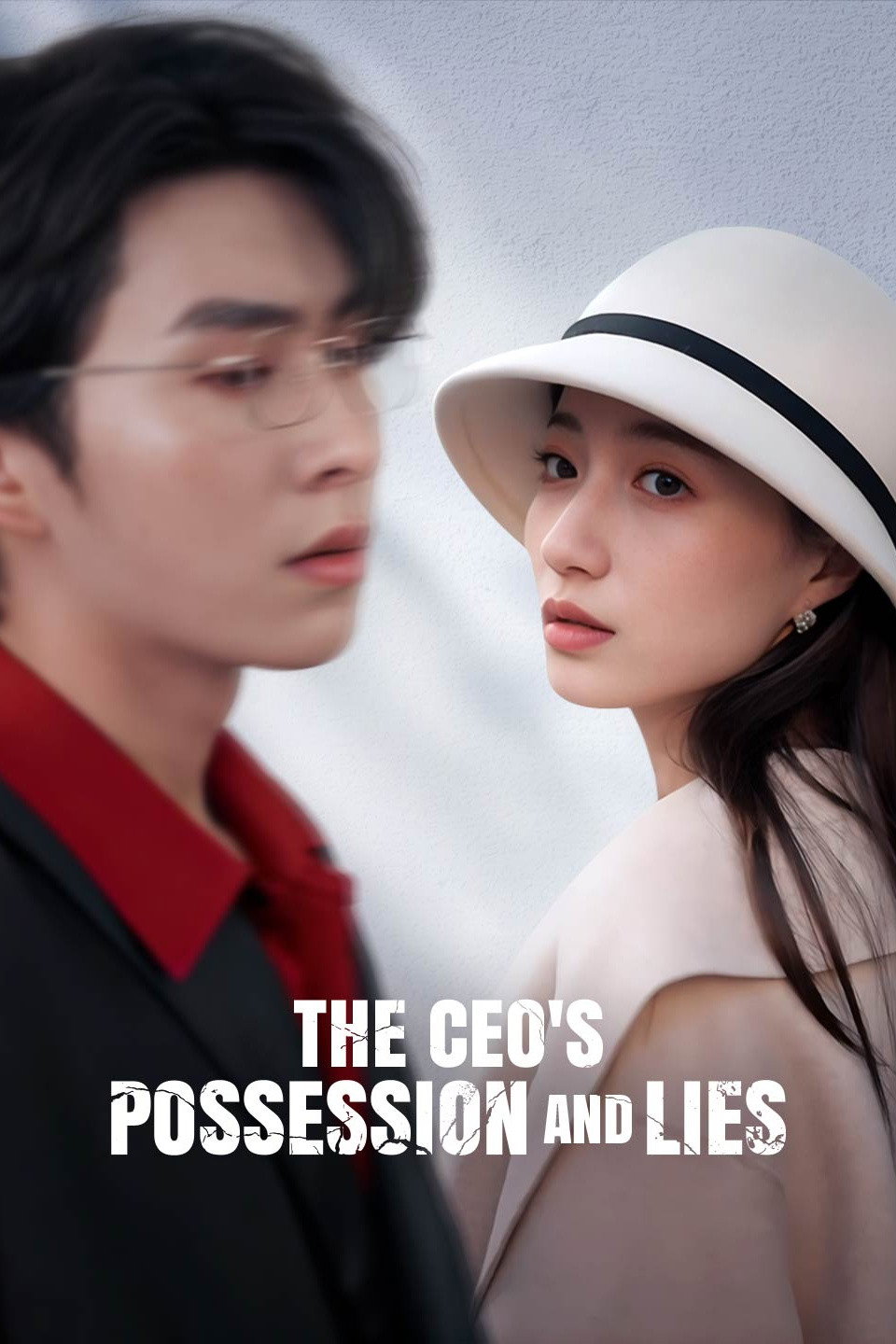 The CEO's Possession and Lies
