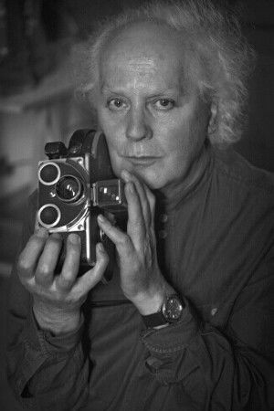 et billede af Paolo Gioli