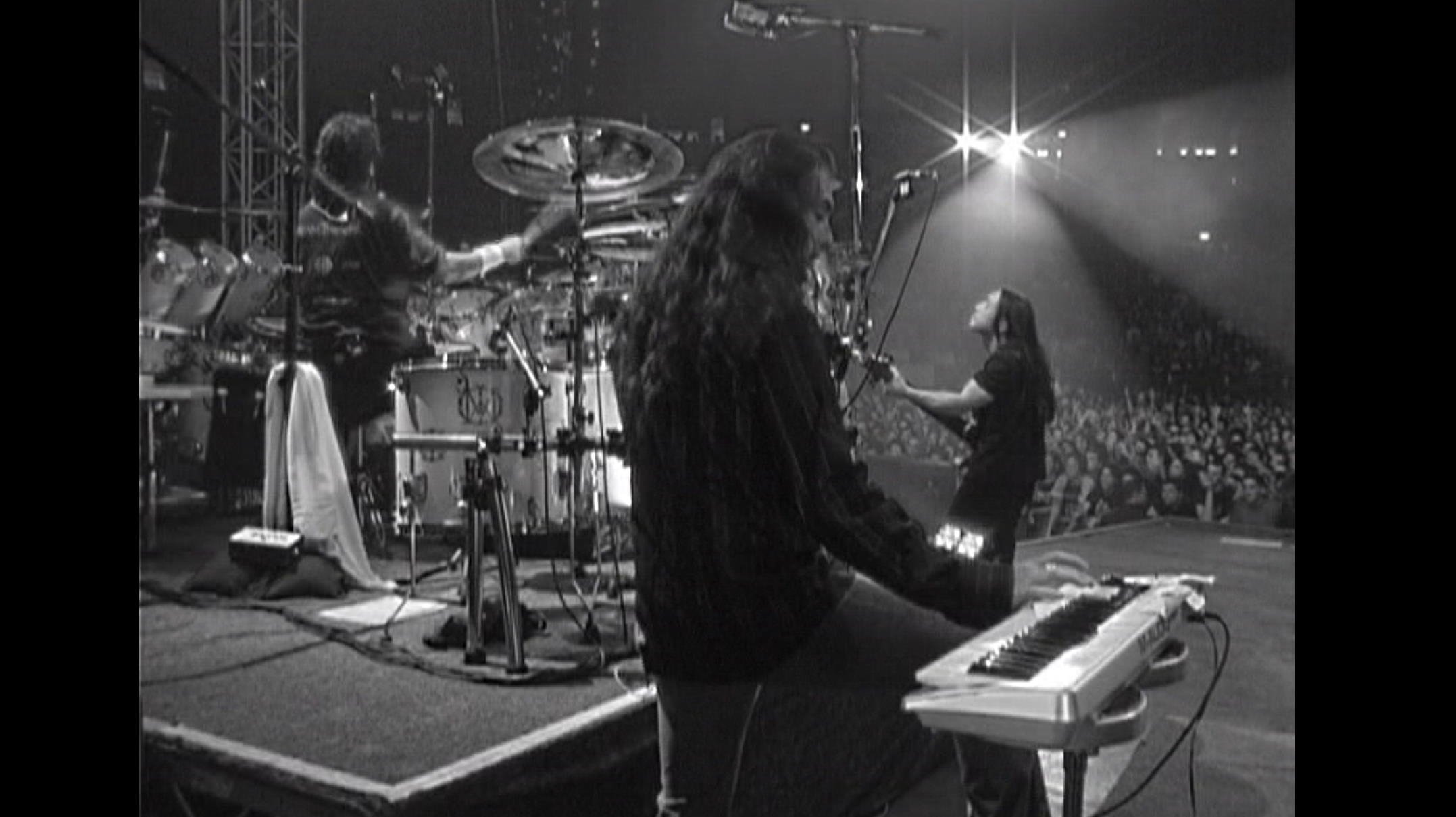 Dream Theater: Romavarium (2006)
