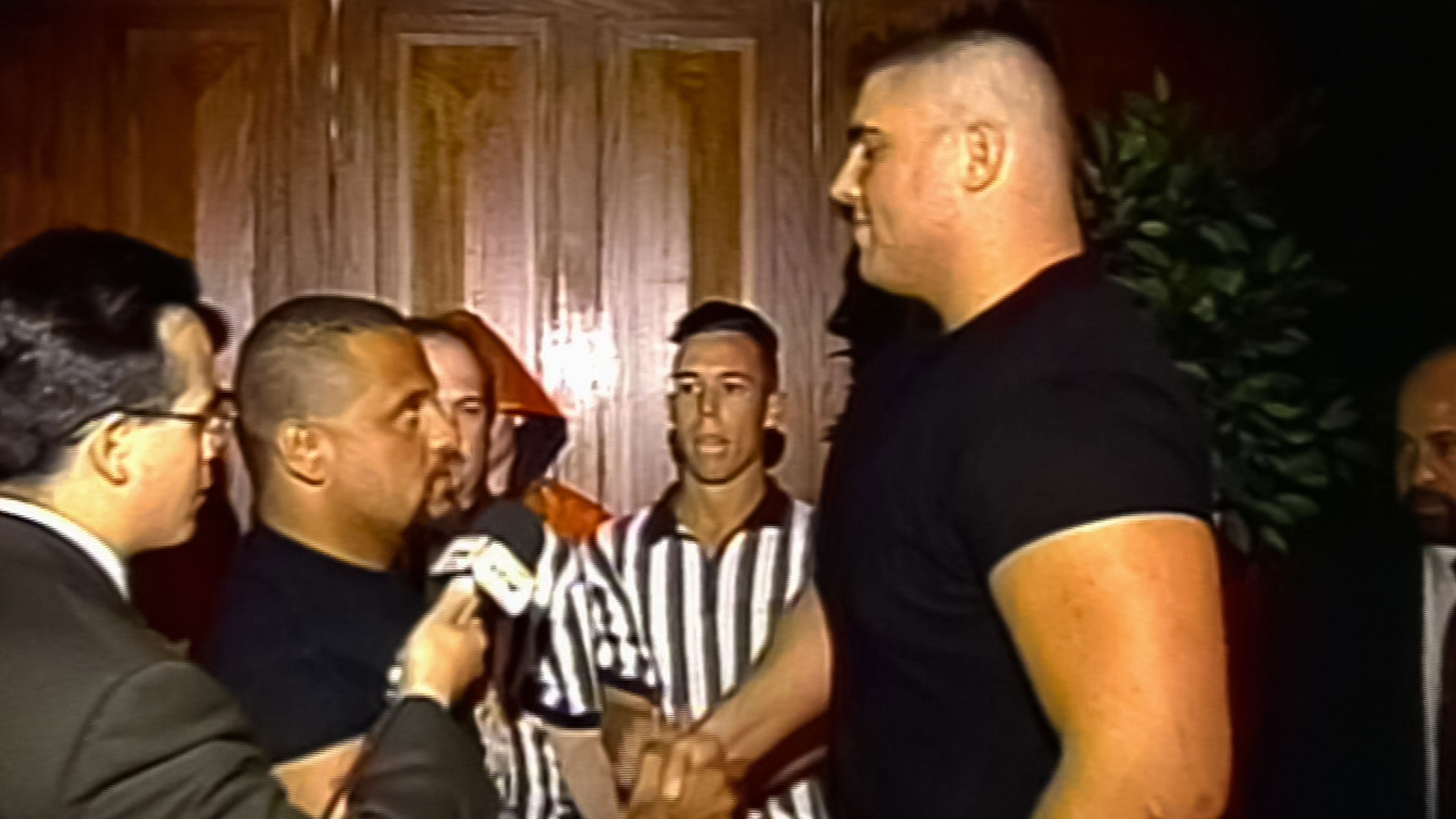 ECW Hardcore TV - Jun. 11, 1996
