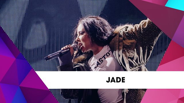 S29E51 · JADE