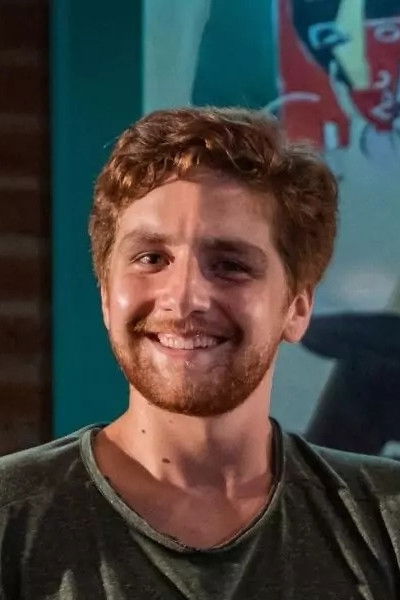 et billede af Carol Ionescu