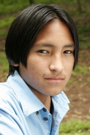 Nakotah LaRance as Crow Foot