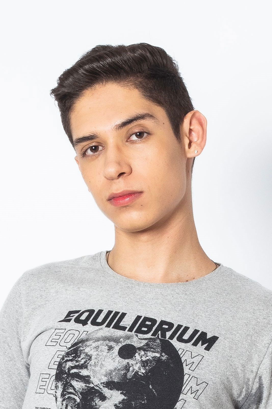 et billede af Rian Abreu