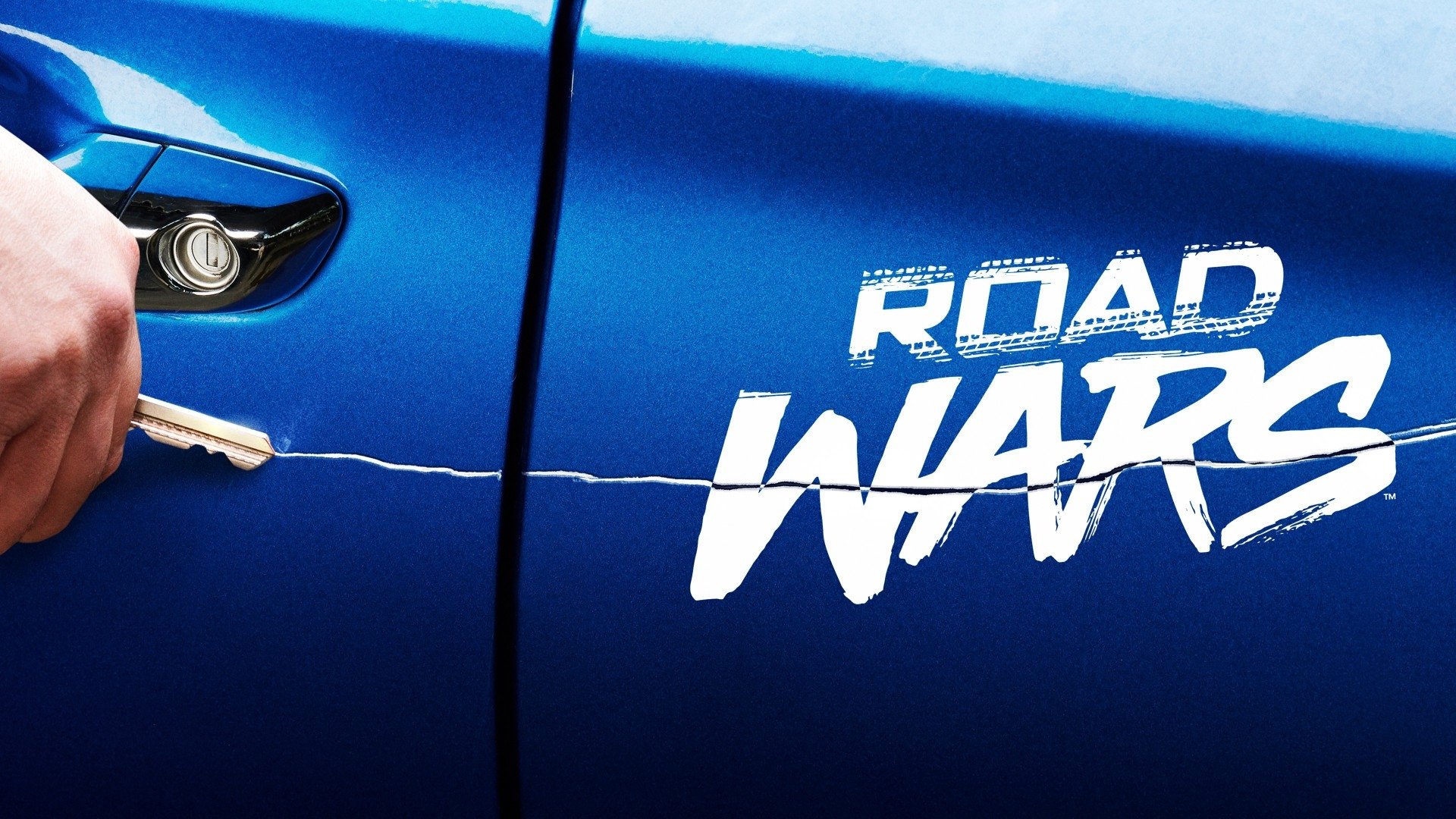 Road Wars - Season 4 Episode 18 : I Don't Like Bullies