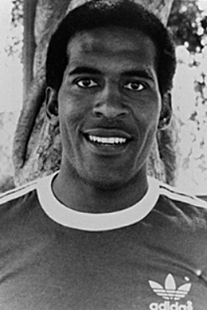 et billede af Keny Long