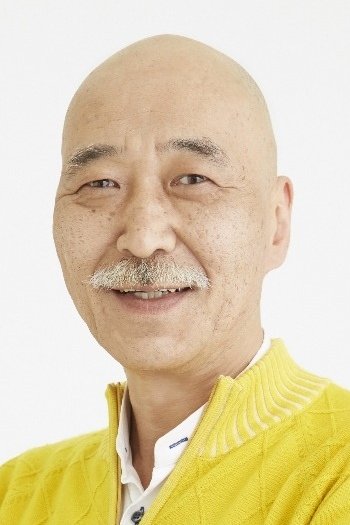 et billede af Toshiki Kameyama