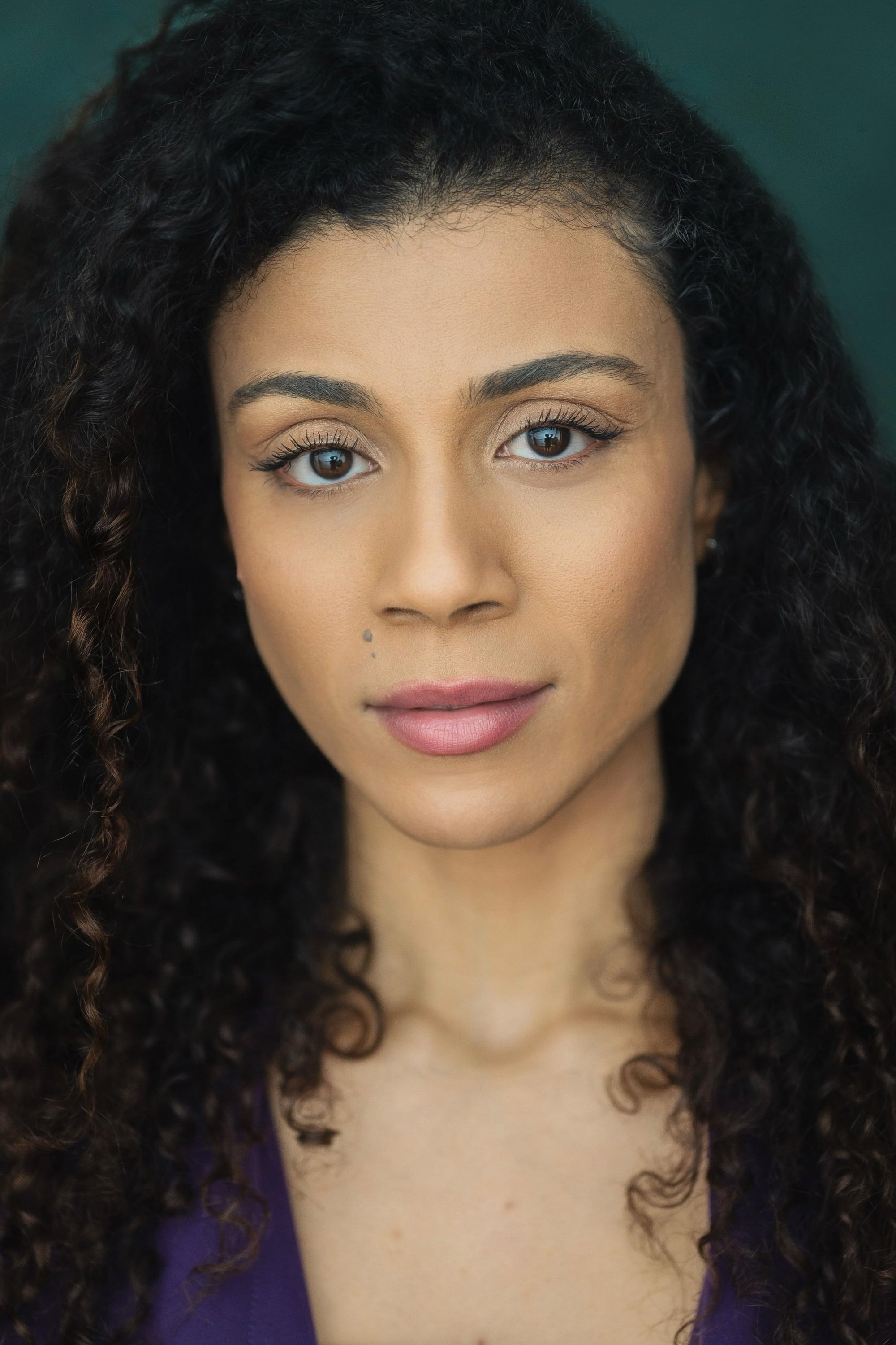 et billede af Samya De Meo