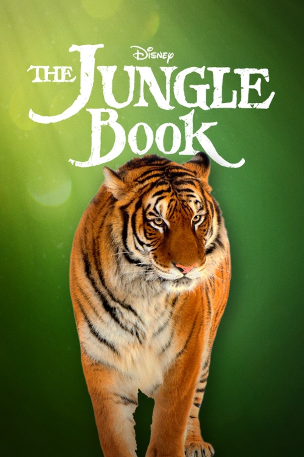 The Jungle Book