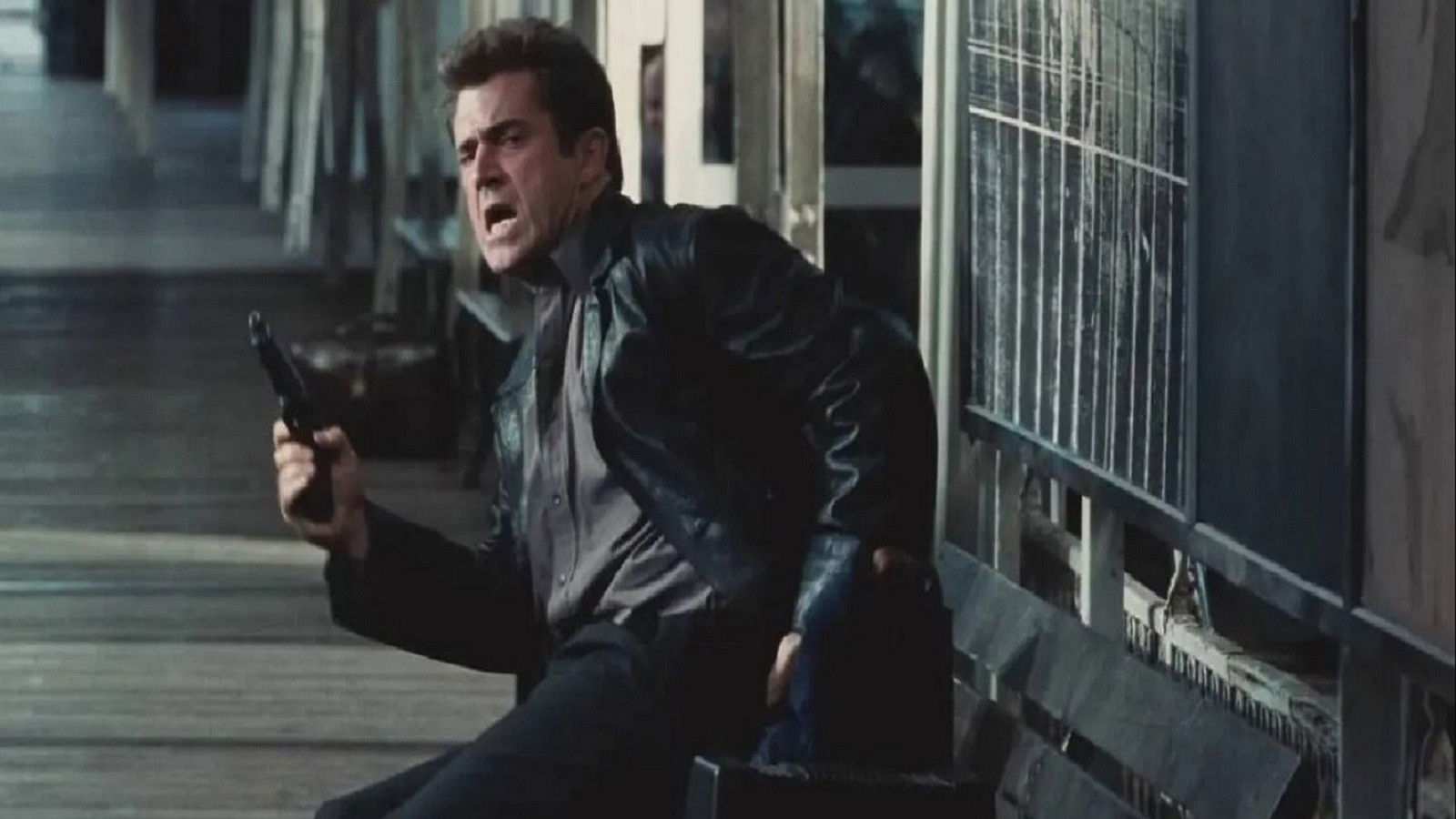 Payback: Straight Up