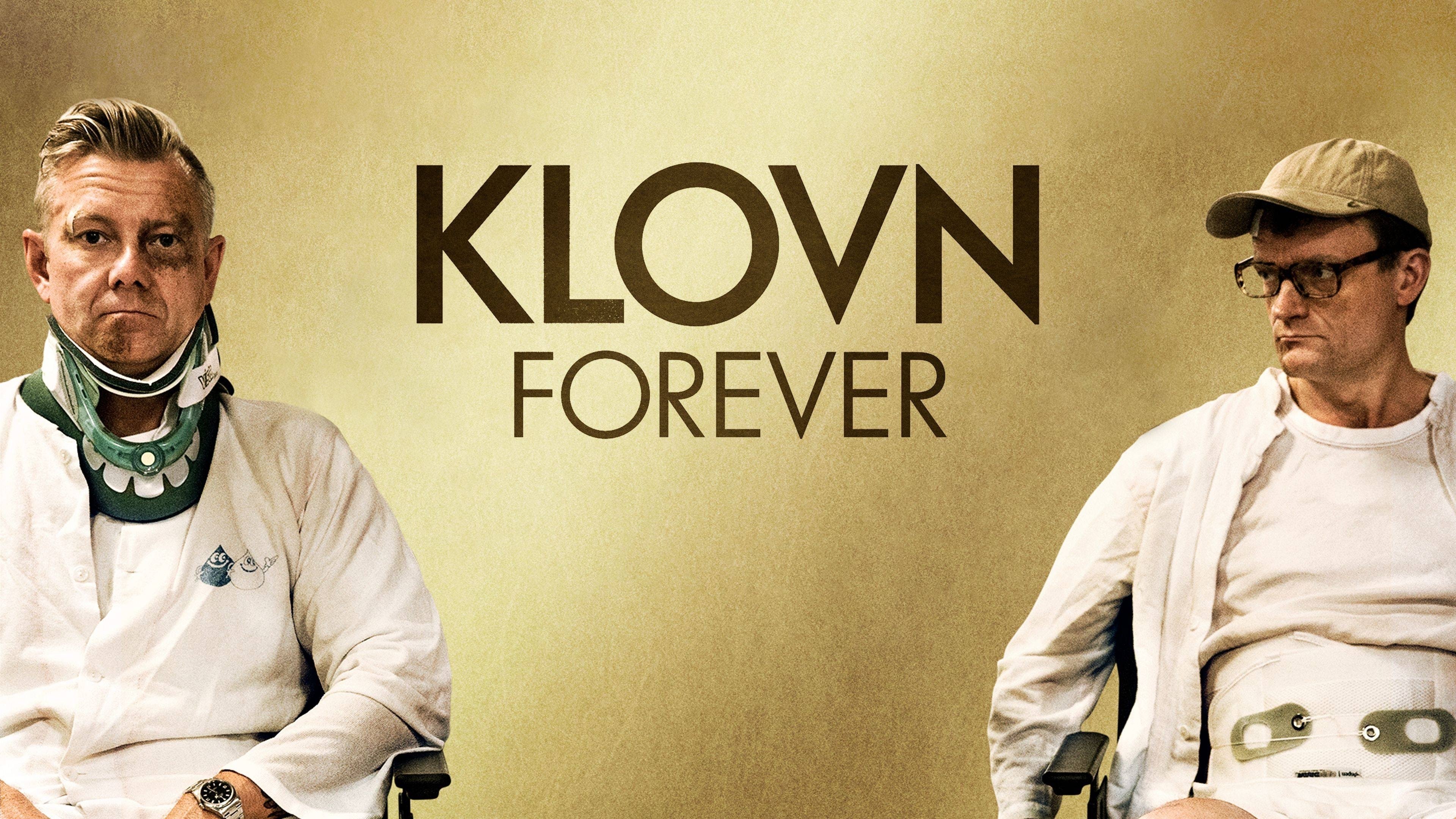 Klown Forever (2015)