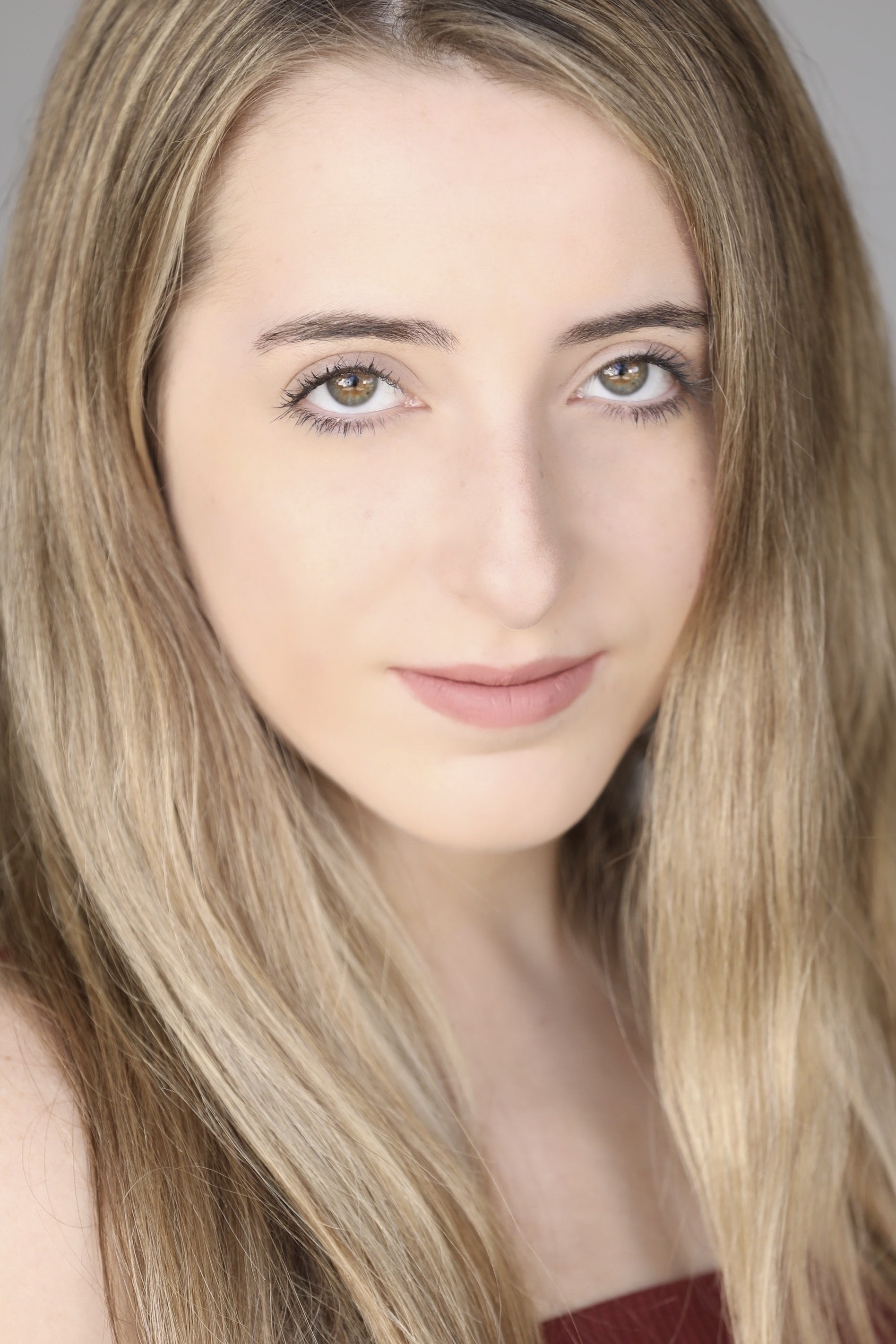 et billede af Nancy Arnstein