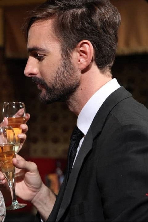 et billede af Calique Pérez