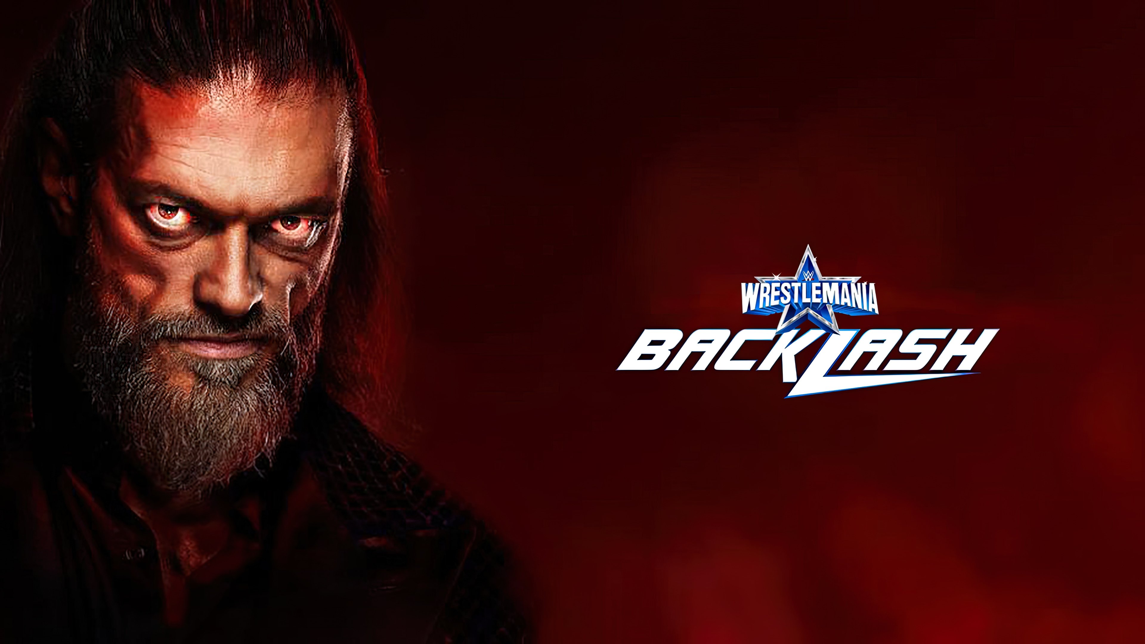 WWE WrestleMania Backlash 2022 (2022)