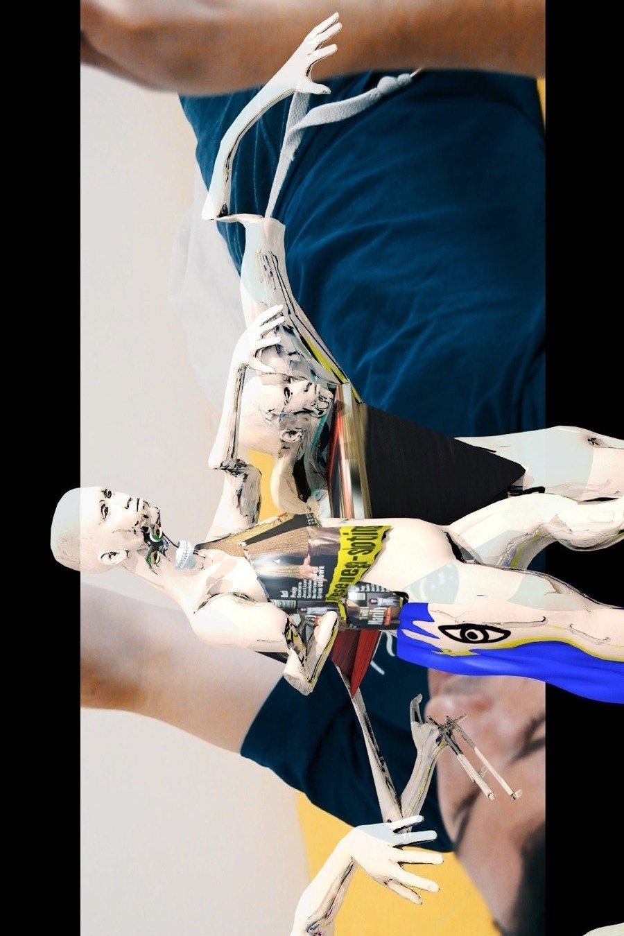 Content cover