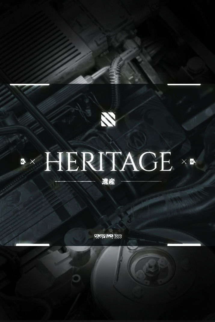 Heritage