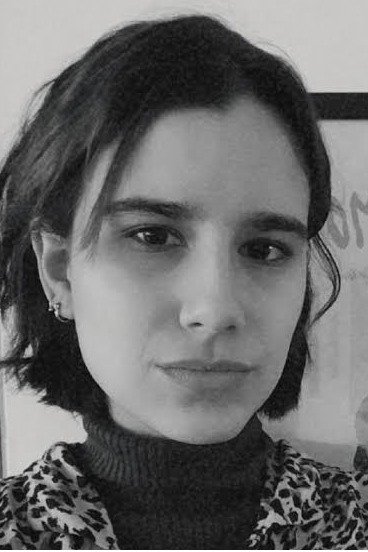 Andrea Hoyos | Writer