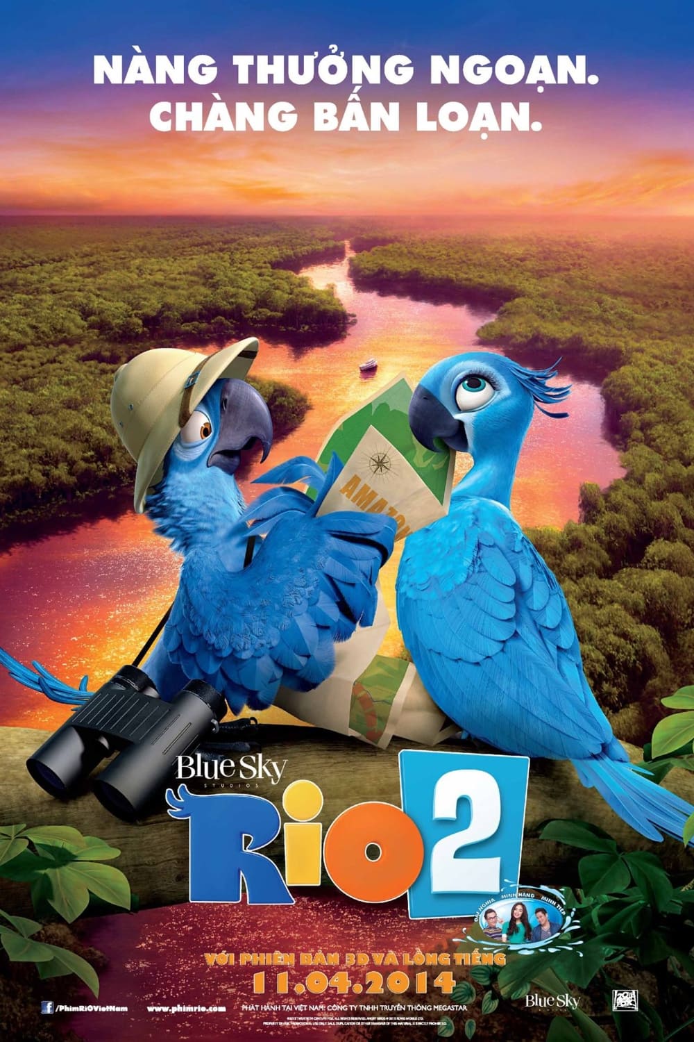 Rio 2