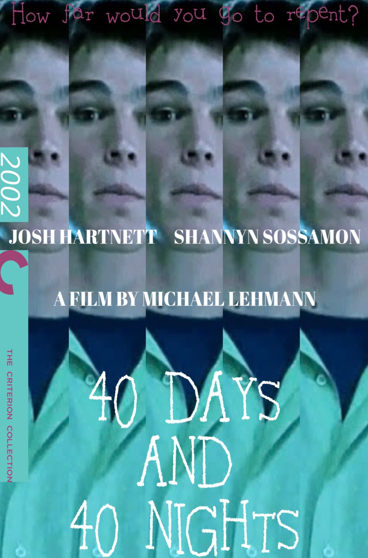 40 Days and 40 Nights