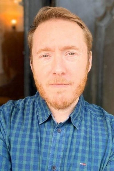 et billede af Jamie Alter