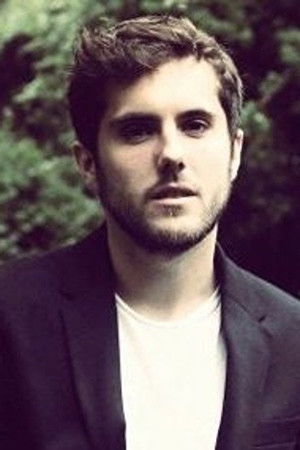 et billede af Carlos C. Tomé