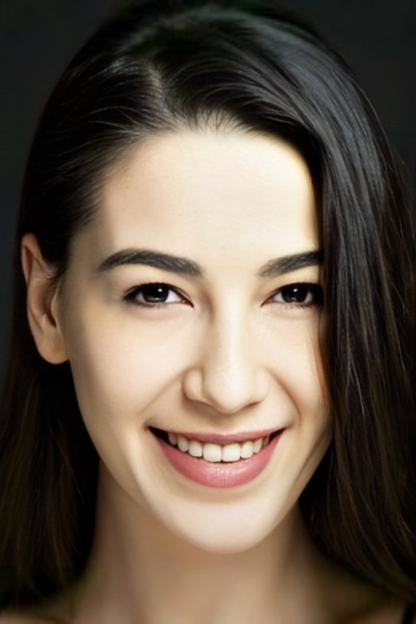 Arsevi Özkurt's picture in the cast