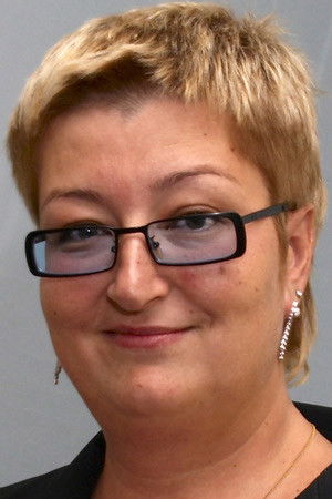 et billede af Tatyana Ustinova