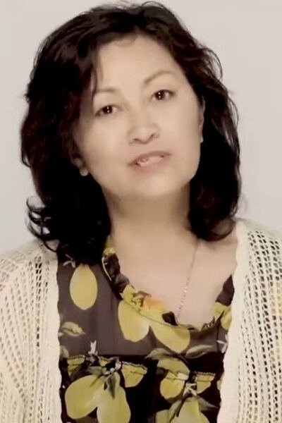 et billede af Pang Hoi-Kwan