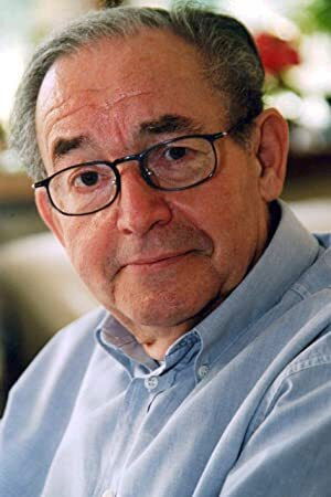 et billede af Jindřich Polák