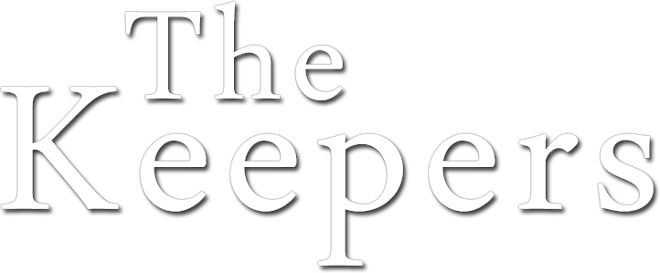 The Keepers Logo