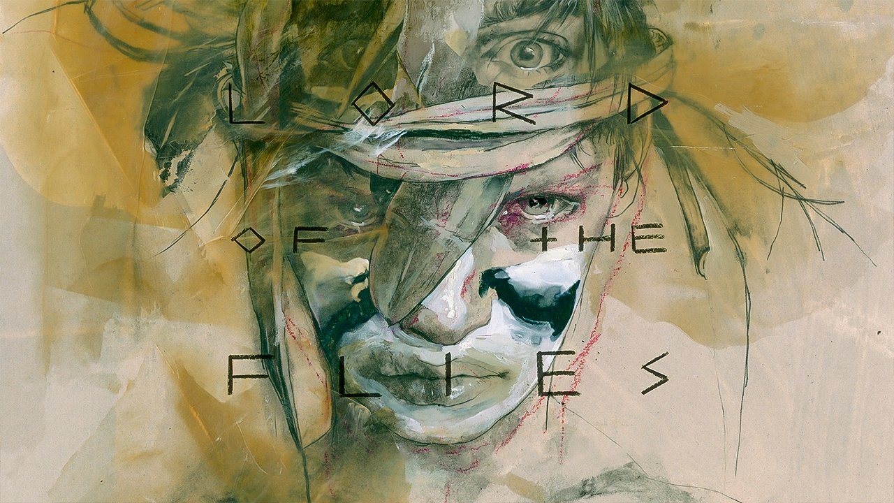 Lord of the Flies
