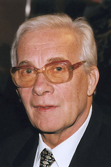 et billede af Jan Suzin