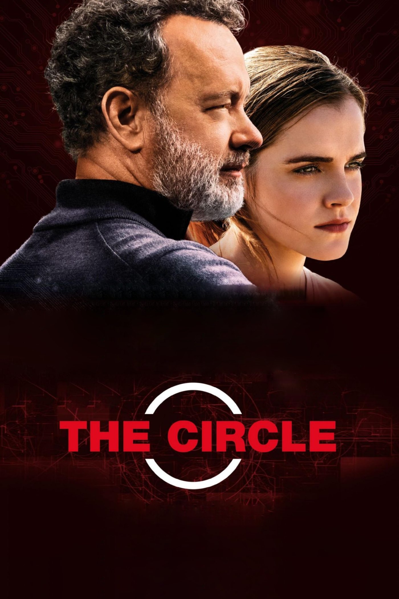 2017 The Circle