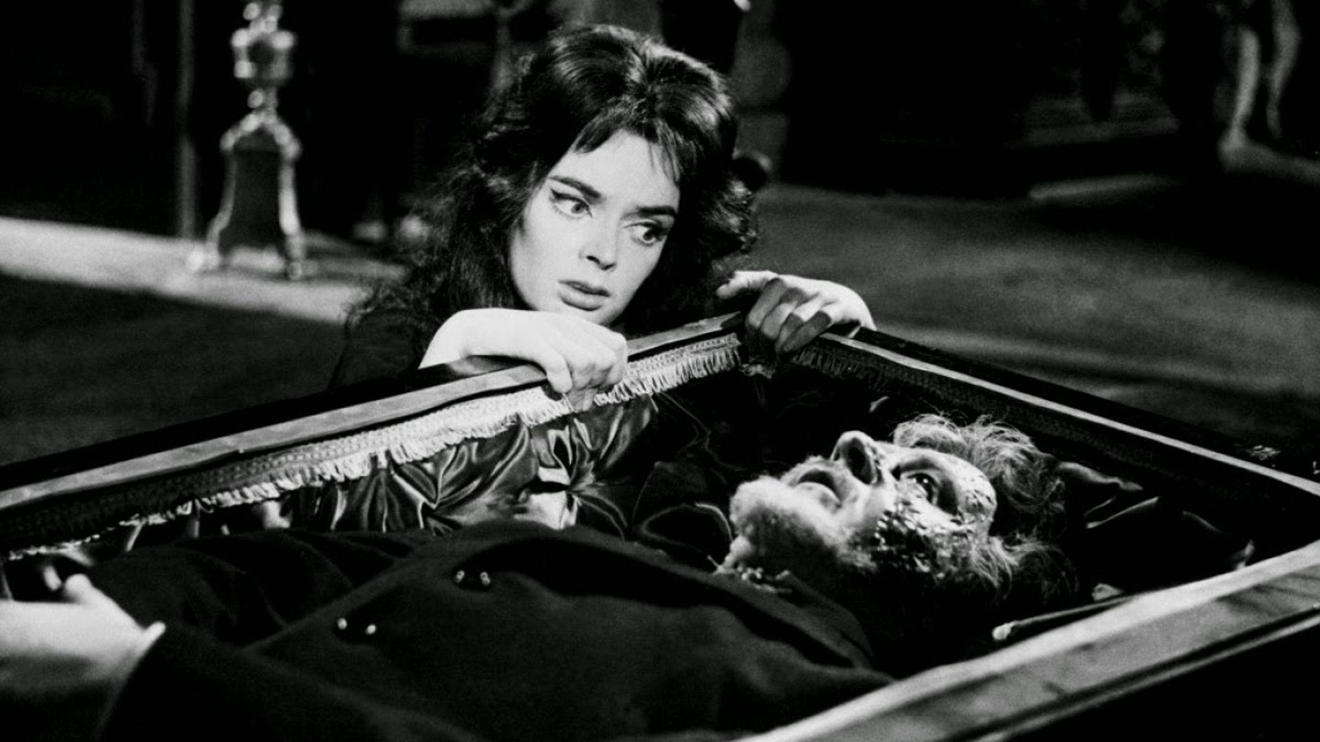 La maschera del demonio (1960)