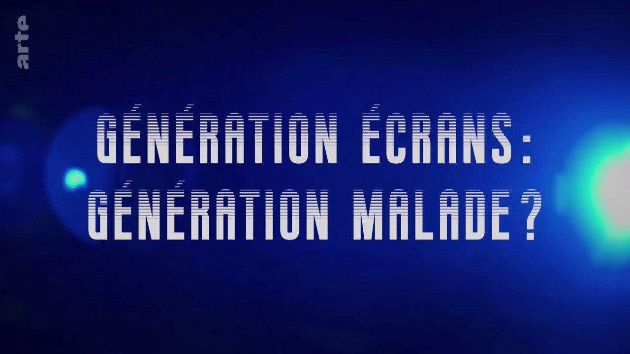 Screen Generation: Sick Generation? (2020)