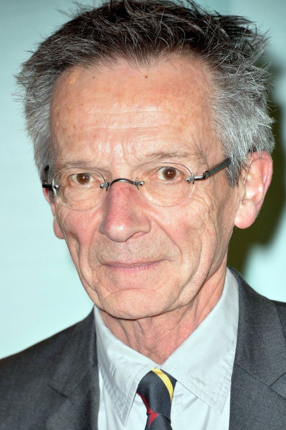 et billede af Patrice Leconte