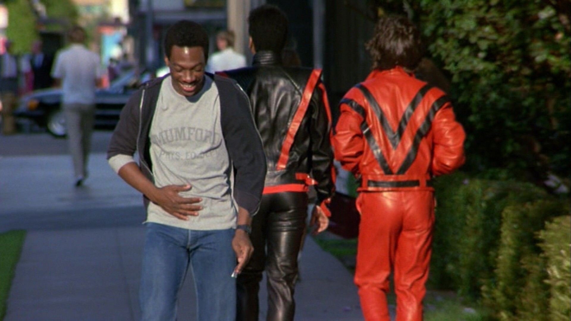 Beverly Hills Cop (1984)