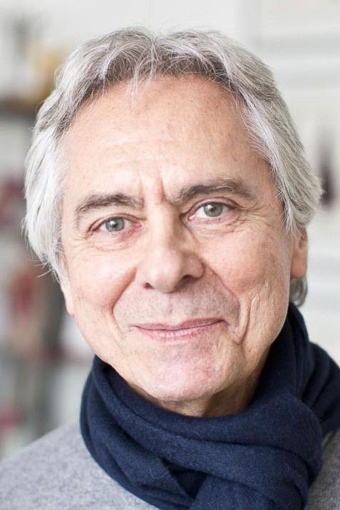 et billede af John Neumeier