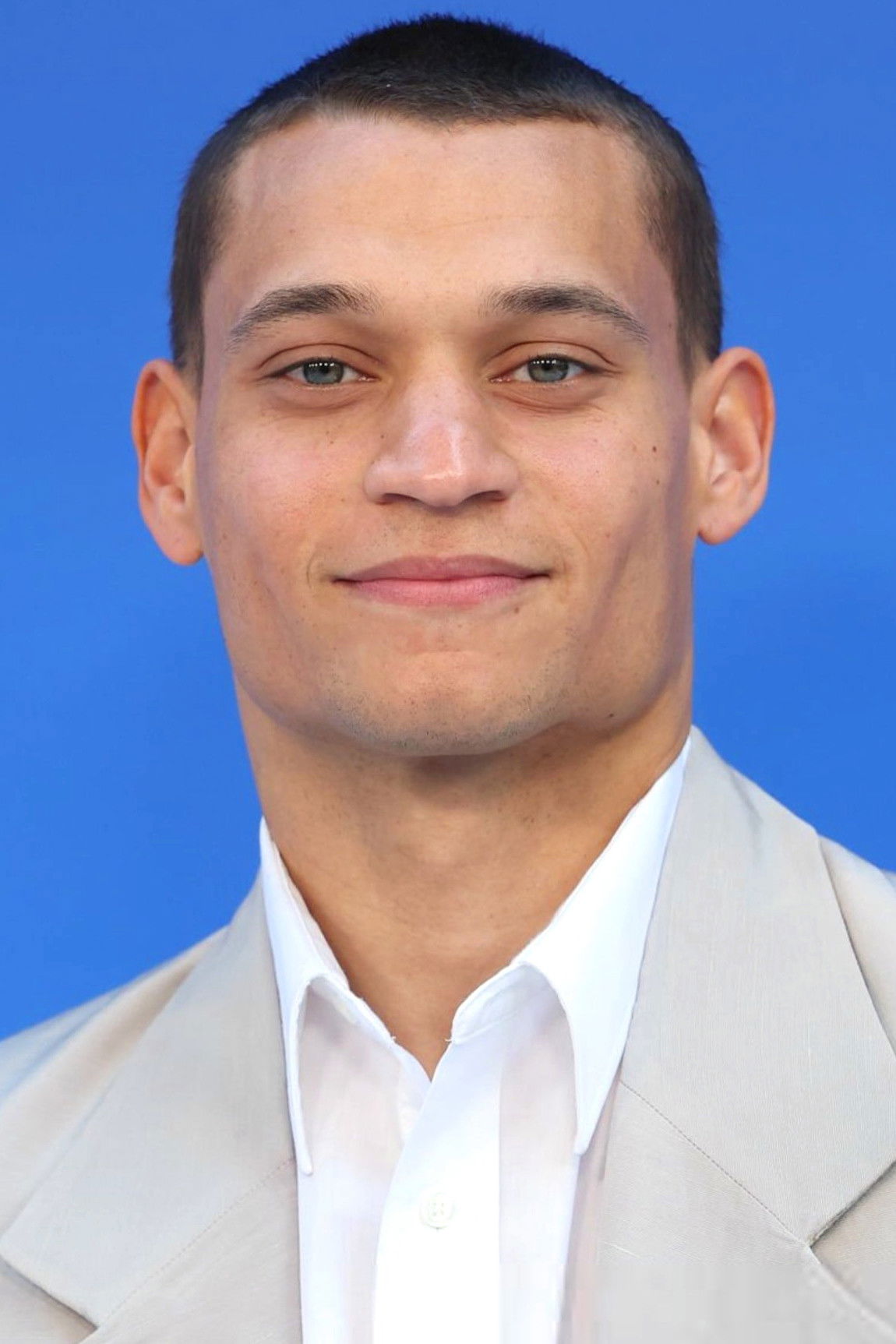 et billede af Tyriq Withers