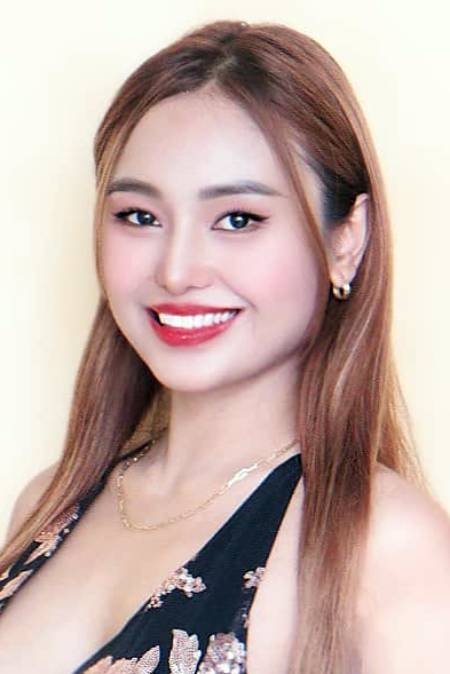 et billede af Zel Fernandez