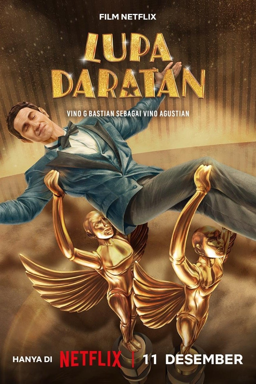 Lost in the Spotlight